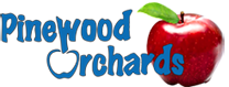 Pinewood Orchards Logo